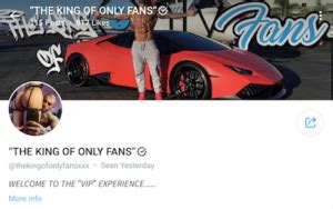 male tiktokers with only fans|Top 11 Best Male OnlyFans Accounts in 2024